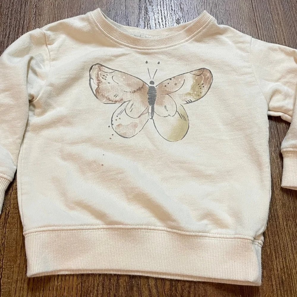Rylee and Cru Sweatshirt